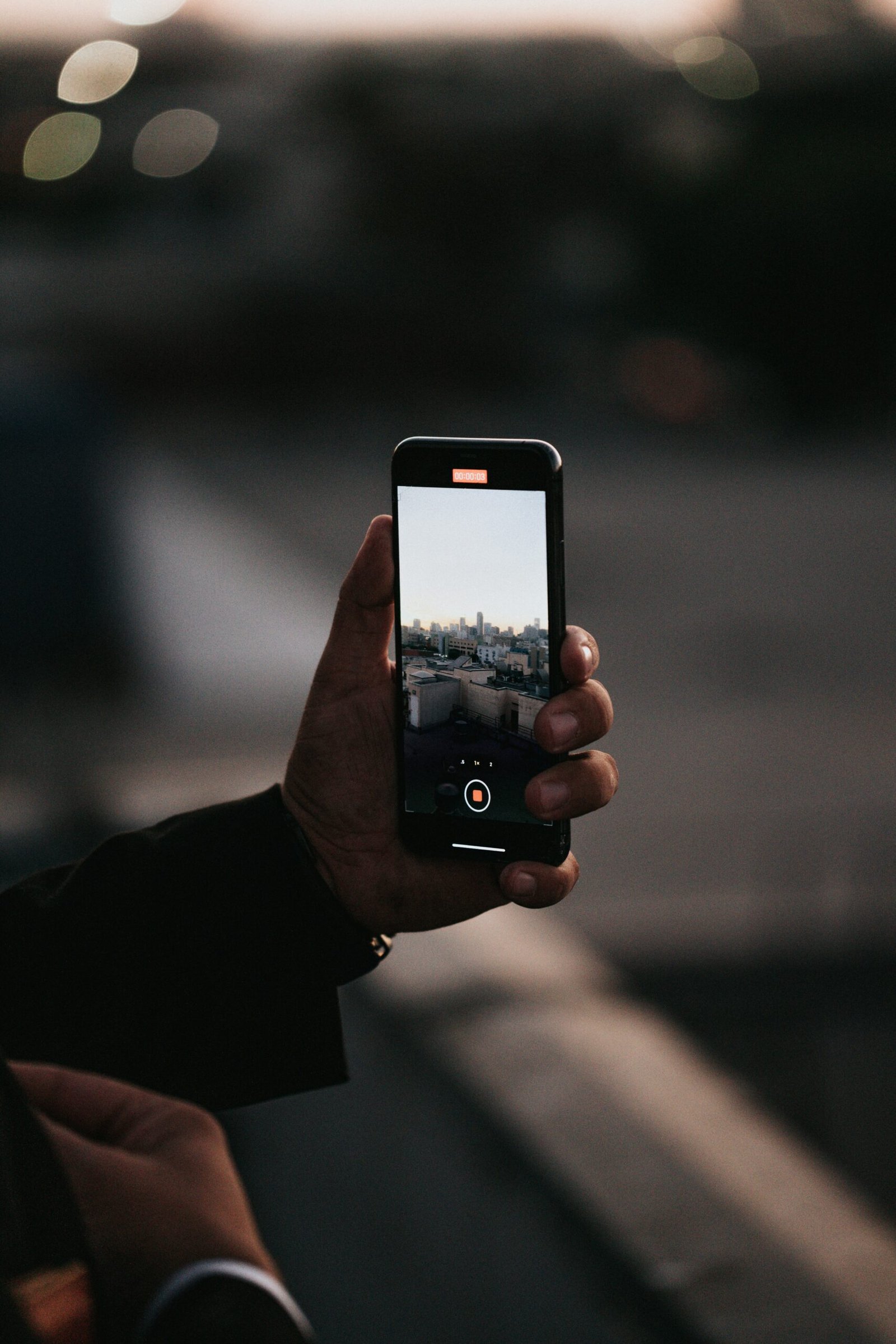 La Importancia de Saber Tomar Fotografías con el Móvil